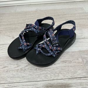 Chaco ZX/2 Dual Adjustable Straps Classic‎ Sandal 7